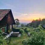 Almhaus Veitlmichl
