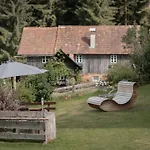 Almhaus Veitlmichl