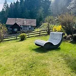 Almhaus Veitlmichl Apartment Mainsdorf