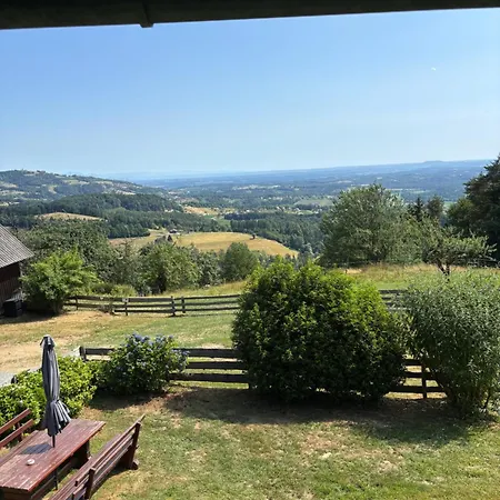 Apartament Almhaus Veitlmichl Mainsdorf