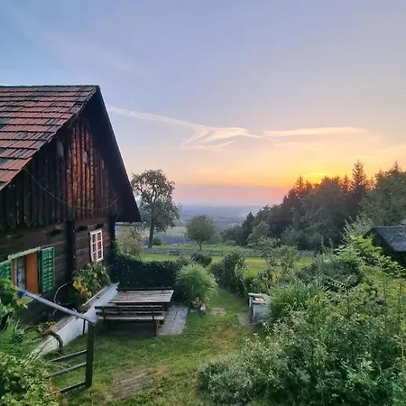 Almhaus Veitlmichl
