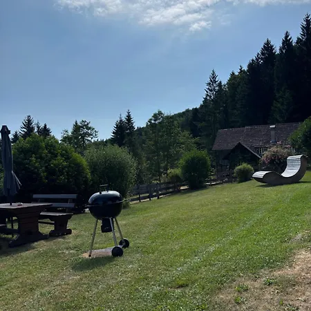 Almhaus Veitlmichl Apartament *