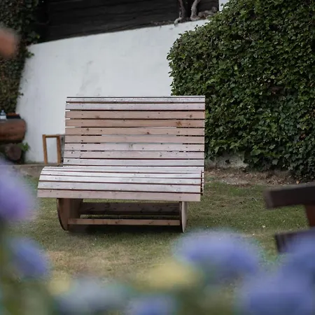 Almhaus Veitlmichl Apartament Mainsdorf