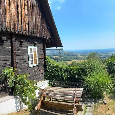 Lejlighed Almhaus Veitlmichl Mainsdorf