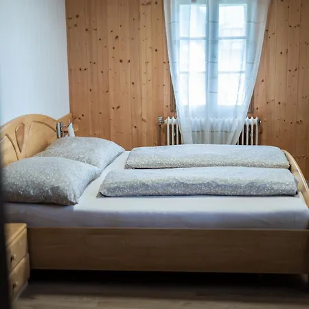 Apartament Almhaus Veitlmichl