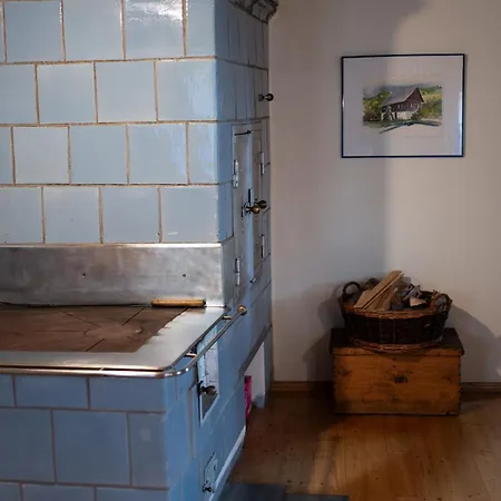 公寓 Almhaus Veitlmichl Mainsdorf