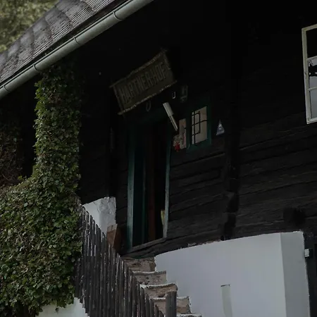 Almhaus Veitlmichl Mainsdorf