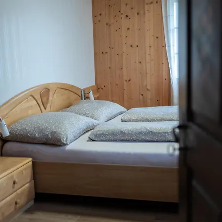 Almhaus Veitlmichl Lejlighed