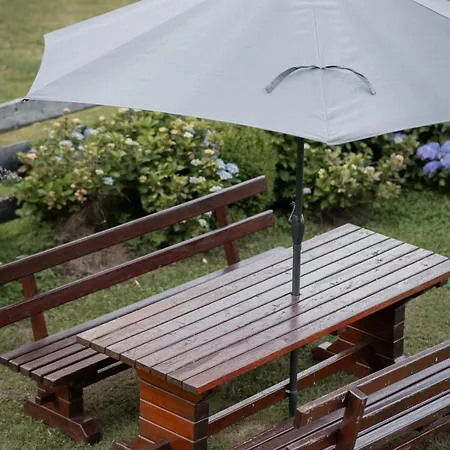 Almhaus Veitlmichl Apartament *