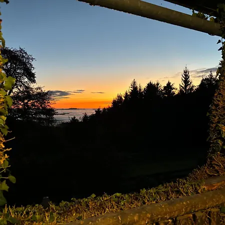 Apartament Almhaus Veitlmichl *