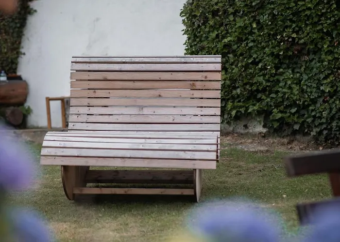 Almhaus Veitlmichl Appartement Mainsdorf