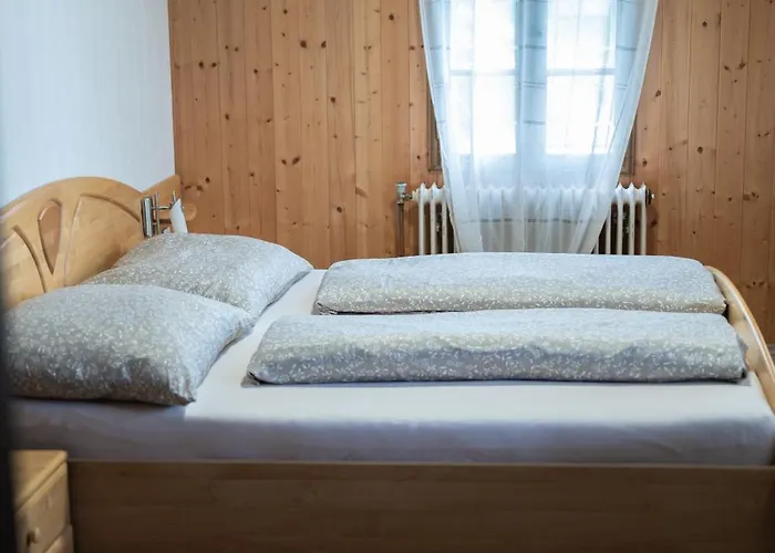 Appartement Almhaus Veitlmichl