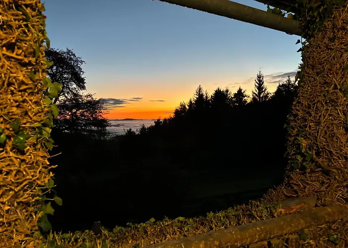 Appartement Almhaus Veitlmichl *